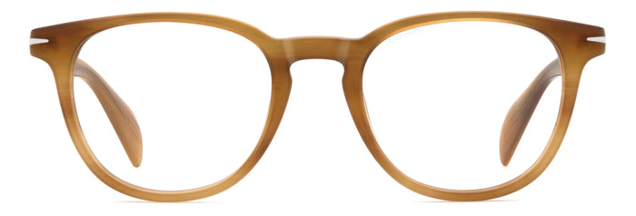 Optical Frames David Beckham DB 1206 B4L 50 20 — Image 3