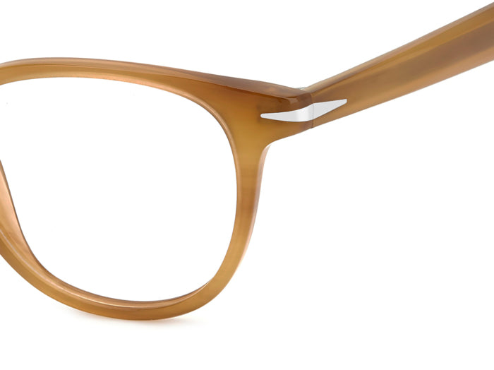 Optical Frames David Beckham DB 1206 B4L 50 20 — Image 4