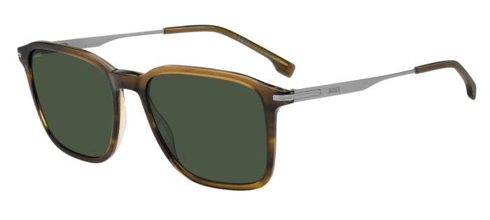 Солнцезащитные очки Hugo Boss 1886/S 6C5QT 55 17