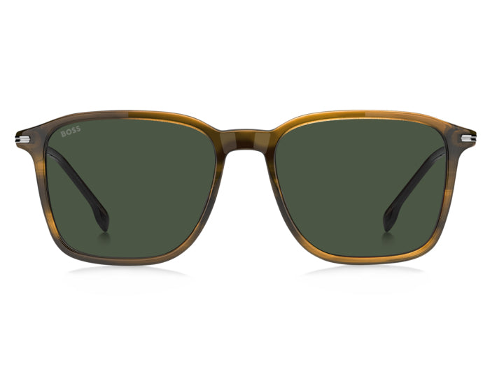 Солнцезащитные очки Hugo Boss 1886/S 6C5QT 55 17 — vista 3