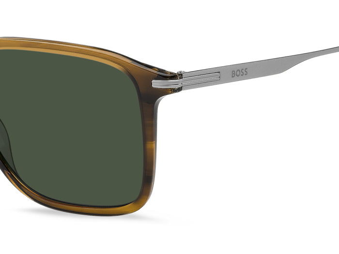Солнцезащитные очки Hugo Boss 1886/S 6C5QT 55 17 — vista 5