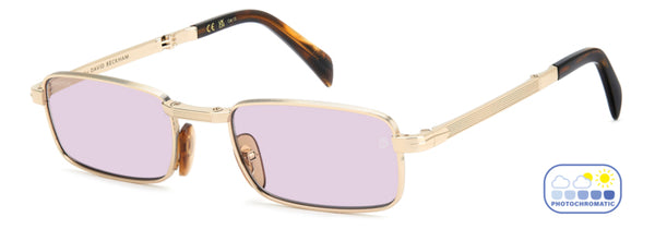 Gafas de Sol David Beckham DB 99/ORIGAMI T5UKE 53 21 · 1