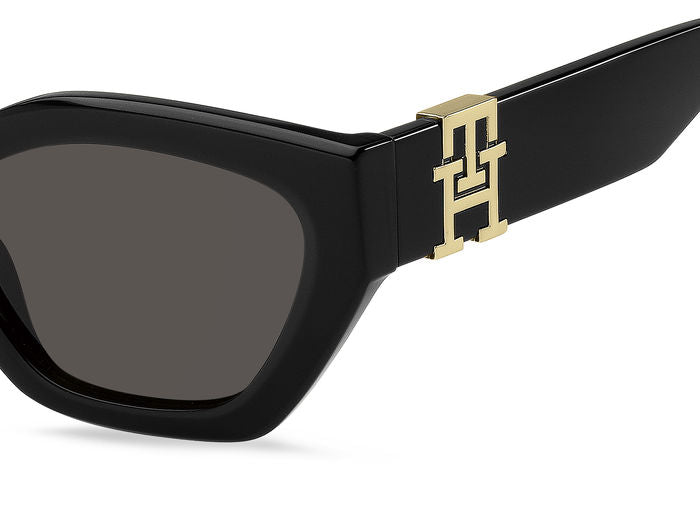 Gafas de Sol Tommy Hilfiger TH 1979/S 807IR 54 20 — vista 4