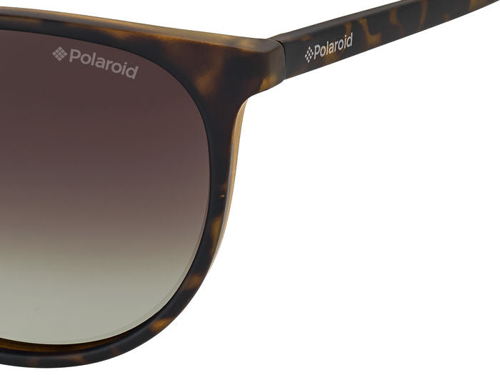 Gafas de Sol Polaroid PLD 6003/N/S V08LA 54 19 — vista 3