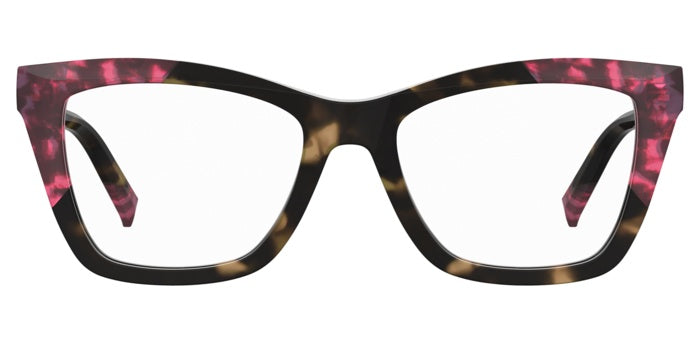 Gafas Graduadas Missoni MIS 0174 0T4 51 17 — Imagen 3