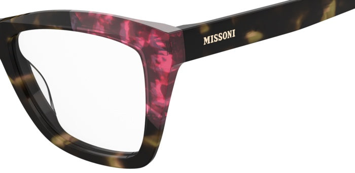 Gafas Graduadas Missoni MIS 0174 0T4 51 17 — Imagen 4