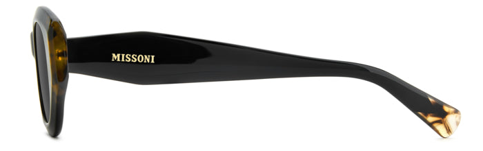 Gafas de Sol Missoni MIS 0272/S WR7IR 52 19 — vista 4