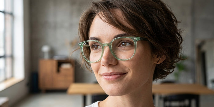 Brille Ray-Ban ELLIOT RX5397 8443 — vista 2