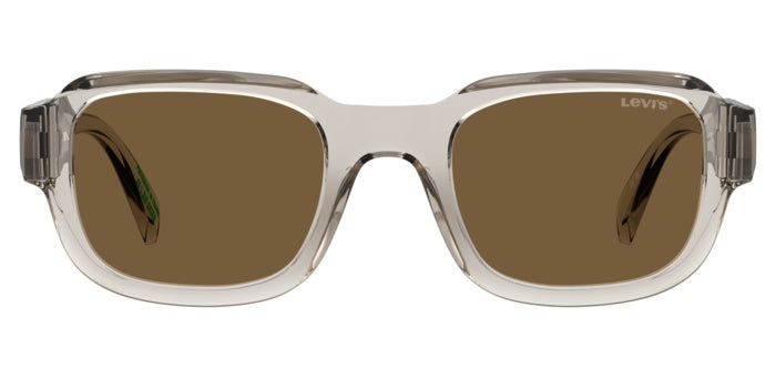 Sunglasses Levi'S LV 1101/S KB770 50 22 — vista 3