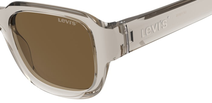 Sunglasses Levi'S LV 1101/S KB770 50 22 — vista 4