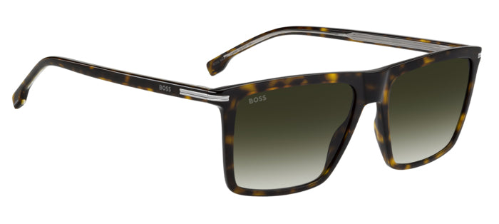 Lunettes de soleil Hugo Boss 1844/S 0869K 56 17