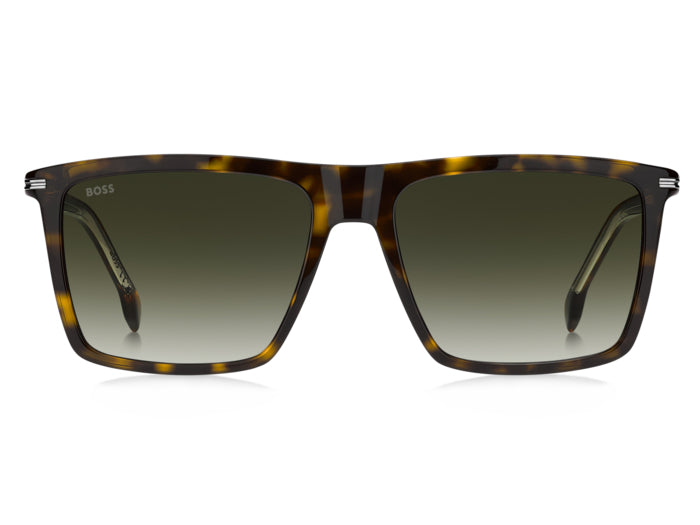 Солнцезащитные очки Hugo Boss 1844/S 0869K 56 17 — vista 3