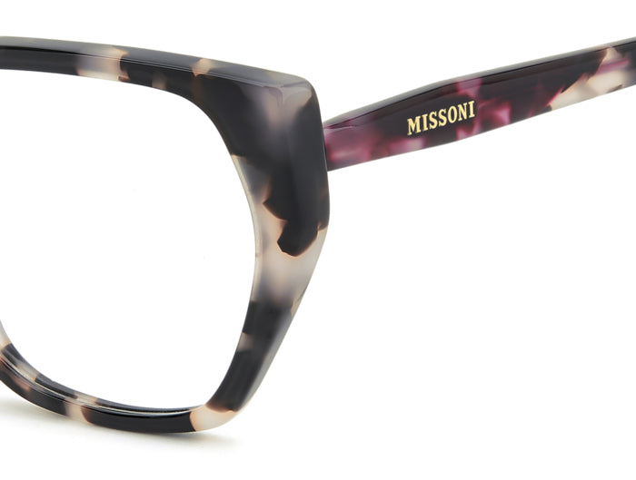 Gafas Graduadas Missoni MIS 0301 ONS 55 16 — Imagen 4