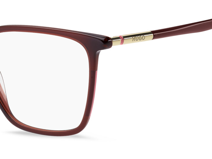 Optical Frames Hugo HG 1381 LHF 55 15 — Image 4