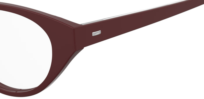 Gafas Graduadas Seventh Street 7A 641 LHF 51 16 — Imagen 3