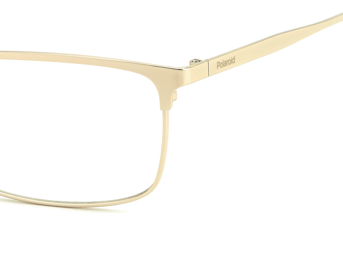 Optical Frames Polaroid PLD D583/G J5G 58 16 — Image 4