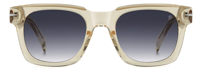 Gafas de Sol David Beckham DB 7160/S 40G08 50 21 — vista 3