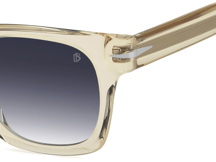 Gafas de Sol David Beckham DB 7160/S 40G08 50 21 — vista 5