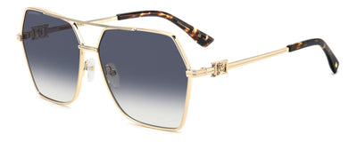 Sunglasses Dsquared2 D2 0206/S 00008 62 14