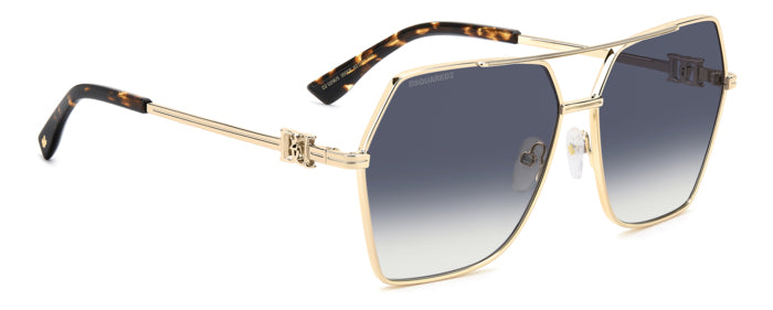 Gafas de Sol Dsquared2 D2 0206/S 00008 62 14