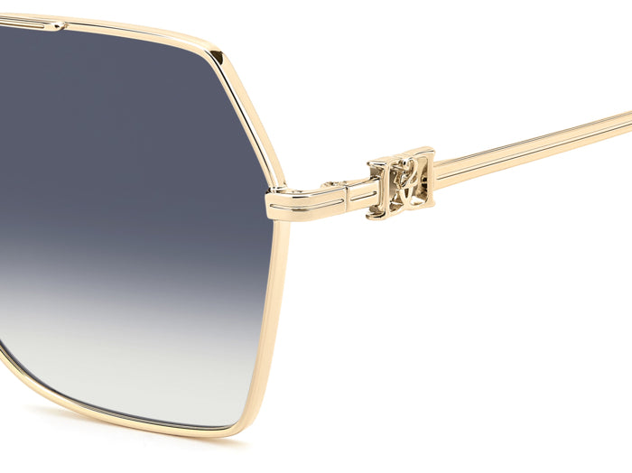 Gafas de Sol Dsquared2 D2 0206/S 00008 62 14 — vista 5