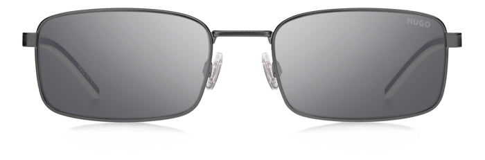 Gafas de Sol Hugo HG 1434/S R80T4 57 20 — vista 3