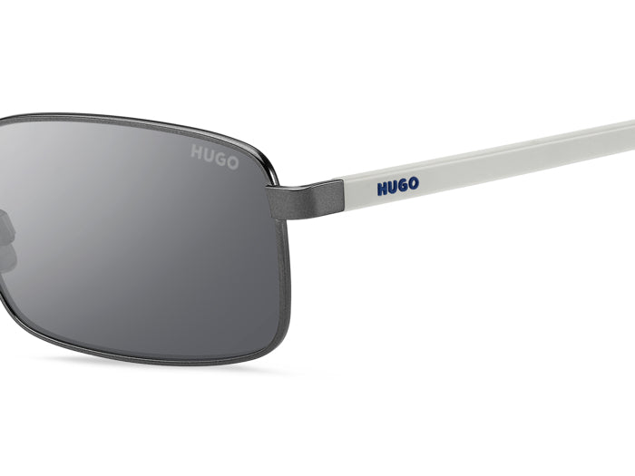 Gafas de Sol Hugo HG 1434/S R80T4 57 20 — vista 5
