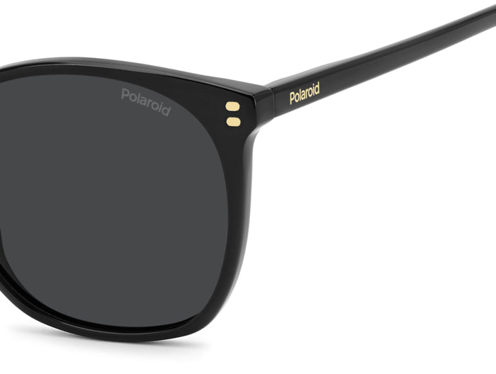 Gafas de Sol Polaroid PLD 4215/S/X 807M9 55 17 — vista 4
