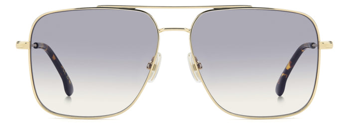 Gafas de Sol Victoria Beckham VB 1007/S/BB J5GVM 57 14 — vista 3