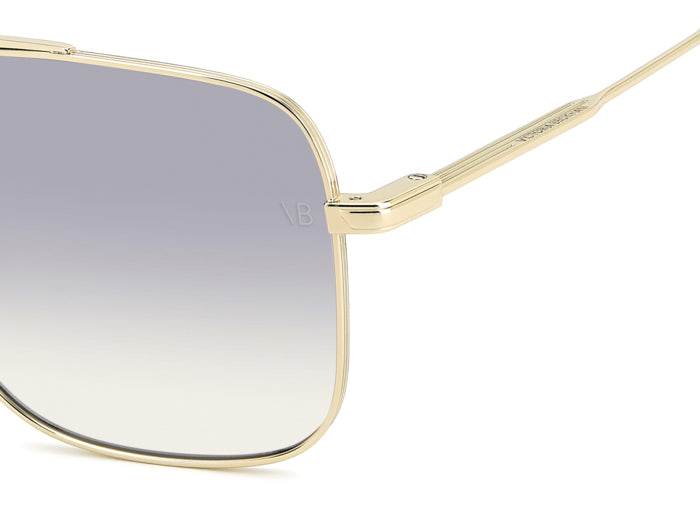 Gafas de Sol Victoria Beckham VB 1007/S/BB J5GVM 57 14 — vista 5