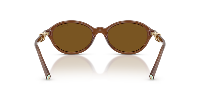 Gafas de Sol Tiffany TF4266U 847183 51 18 — Imagen 3