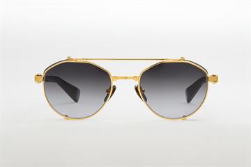 Sonnenbrille Balmain Brigade - Iv BPS120 A 52 20