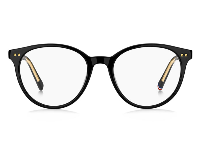Optical Frames Tommy Hilfiger TH 2215 807 52 18 — Image 3