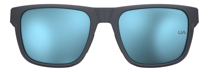 Gafas de Sol Under Armour UA SPEEDBURST 4WCZ0 55 19 — vista 3