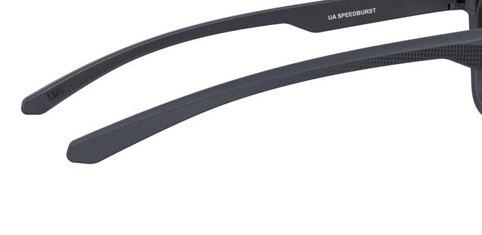 Gafas de Sol Under Armour UA SPEEDBURST 4WCZ0 55 19 — vista 4