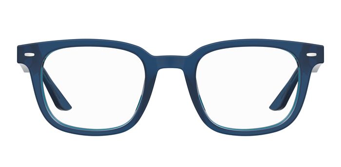 Gafas Graduadas Seventh Street 7A 082 PJP 50 22 — Imagen 3