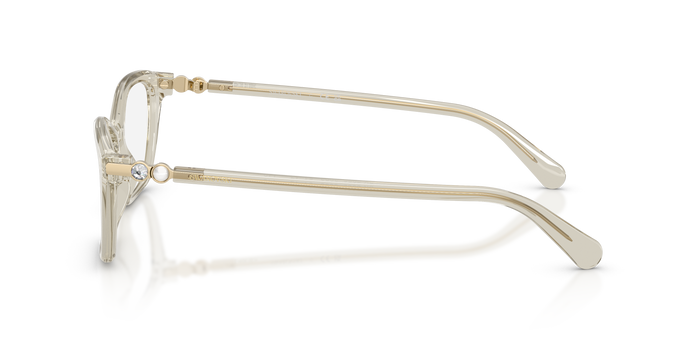 Optical Frames Swarovski SK2065 3003 52 / 54 17 — Image 2