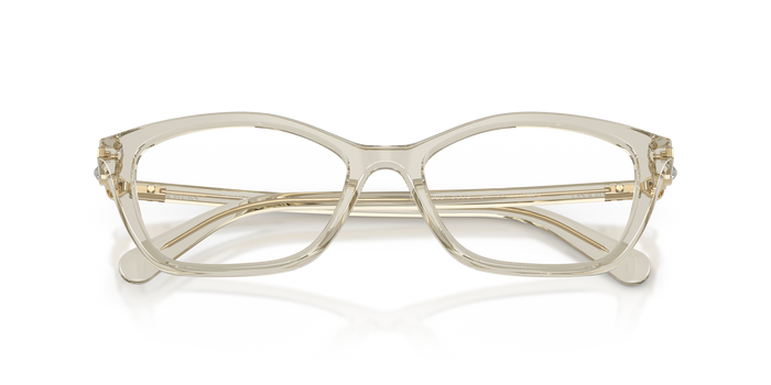 Optical Frames Swarovski SK2065 3003 52 / 54 17 — Image 5