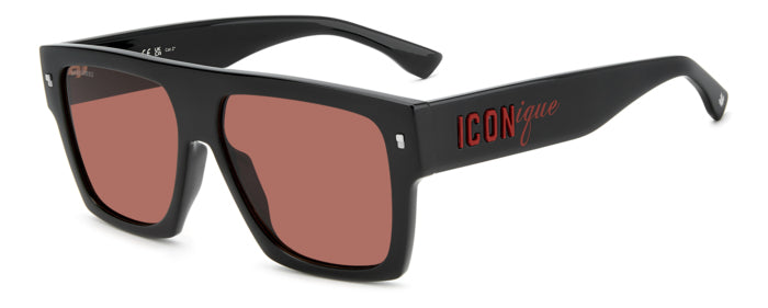 Gafas de Sol Dsquared2 ICON 0030/S OITU1 58 15