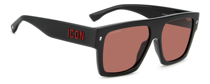 太阳镜 Dsquared2 ICON 0030/S OITU1 58 15