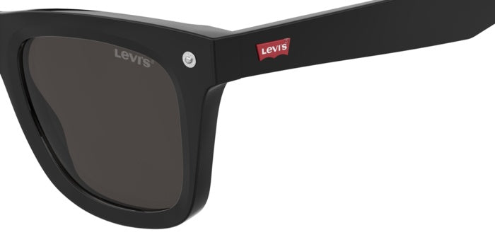 Солнцезащитные очки Levi'S LV 5075/S 807IR 50 22 — vista 4