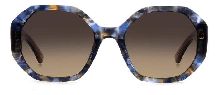 Gafas de Sol Kate Spade KS FLYNNIE/G/S 4FKPR 54 20 — vista 3