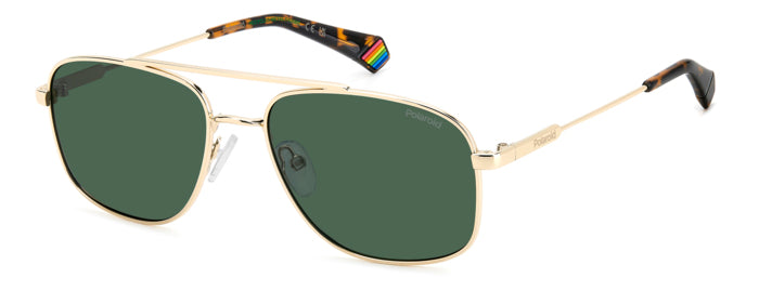 Sonnenbrille Polaroid PLD 6235/S/X PEFUC 56 17