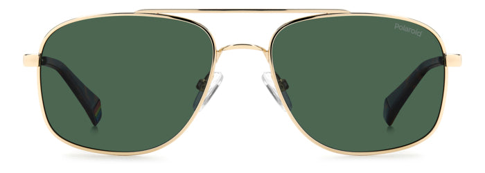 Sonnenbrille Polaroid PLD 6235/S/X PEFUC 56 17 — vista 3