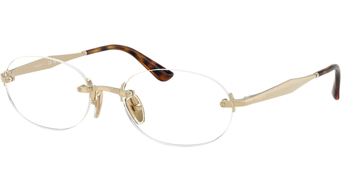 Gafas Graduadas Vogue Eyewear VO4343 848 53 18 — vista 2
