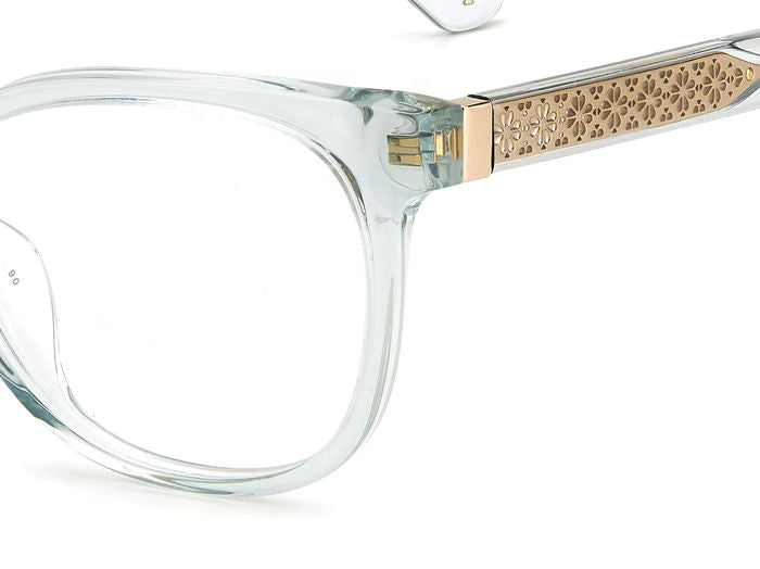 Gafas Graduadas Kate Spade PAYTON 1ED 50 / 52 17 — Imagen 4