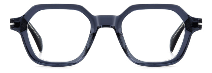 Gafas Graduadas David Beckham DB 7140 OXZ 48 20 — Imagen 3