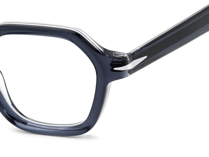 Gafas Graduadas David Beckham DB 7140 OXZ 48 20 — Imagen 5