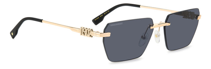 Sunglasses Dsquared2 D2 0102/S 8072K 58 16