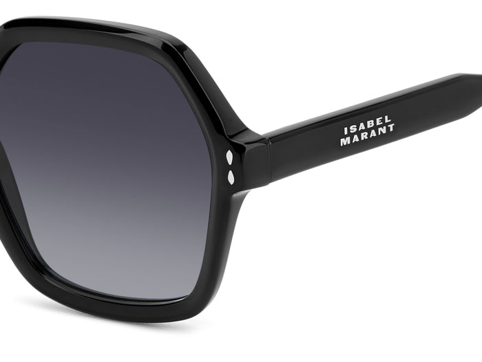 Gafas de Sol Isabel Marant IM 0152/S 8079O 55 21 — vista 4